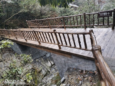 仿古水泥栏杆厂家